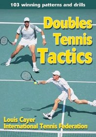 Doubles Tennis Tactics