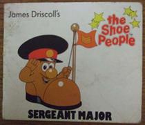 Sergeant Major (Shoe People)