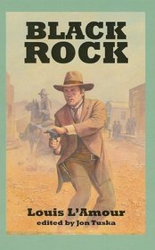 Black Rock (Sagebrush Westerns)