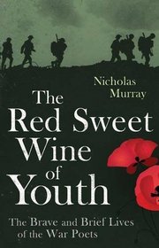 The Red Sweet Wine of Youth