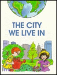 The City We Live in (We Can Save the Earth)