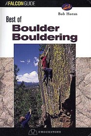 Best of Boulder Bouldering