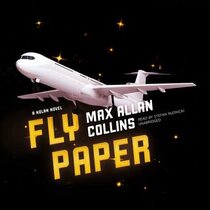 Fly Paper (Frank Nolan, Bk 3) (Audio CD) (Unabridged)