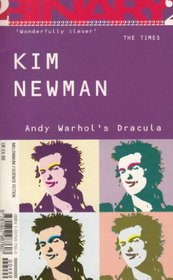 Andy Warhol's Dracula