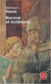 Narcisse Et Goldmund (French Edition)