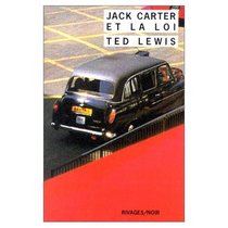 Jack Carter et la loi