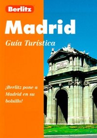 Madrid (gua turstica)