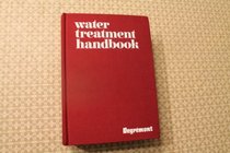 WATER TREATMENT HANDBOOK.