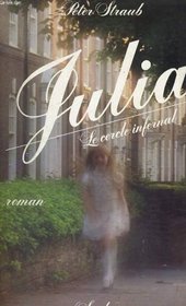 Julia Le Cercle Infernal (Julia) (French Edition)