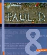 P.A.U.L. D. 8