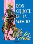 Don Quijote de La Mancha - Estrella (Estrella / Star) (Spanish Edition)