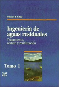 Ingenieria De Aguas Residuales, 3 T.