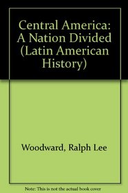 Central America (Latin American History)