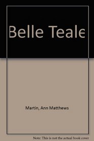 Belle Teale