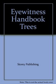 Eyewitness Handbook Trees
