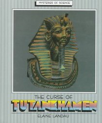 Curse Of Tutankhamen, The (Mysteries of Science)