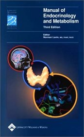 Manual of Endocrinology and Metabolism