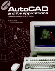 Autocad and Its Applications/Release 12