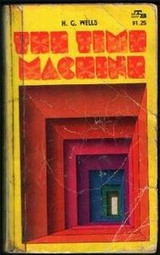 The Time Machine  (Tale Blazer)
