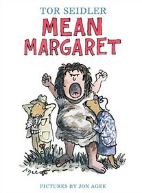 Mean Margaret