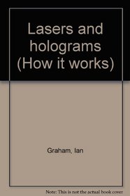 Lasers and holograms (How it works)