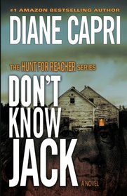 Don't Know Jack (Hunt for Jack Reacher, Bk 1)