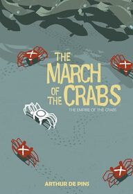 March of the Crabs Vol. 2 (2) (The March of the Crabs)