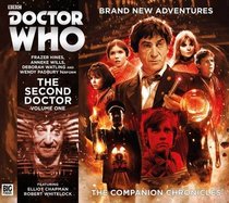 The Second Doctor (Doctor Who: The Companion Chronicles)