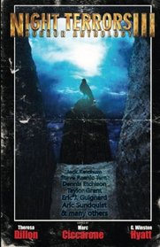 Night Terrors III: Horror Anthology (Volume 3)