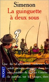 J'AI Lu: La Guinguette a Deux Sous (French Edition)