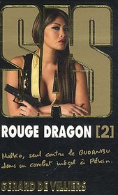 Rouge Dragon 2 (French Edition)