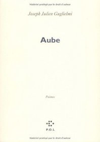 Aube (French Edition)