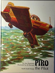 Piro the Pilot
