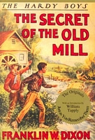The Hardy Boys The Secret of the Old Mill # 3