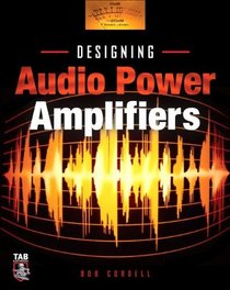 Designing Audio Power Amplifiers