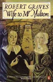 Wife to Mr. Milton: The Story of Marie Powell