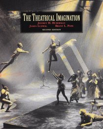 The Theatrical Imagination