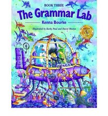 The Grammar Lab: Revision Tests