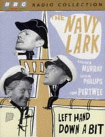 The Navy Lark (BBC Radio Collection)