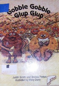 Gobble Gobble Glup Glup (1991 publication)
