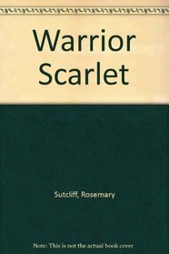 Warrior Scarlet