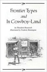 Frontier Types in Cowboy Land