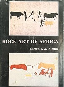 Rock Art of Africa