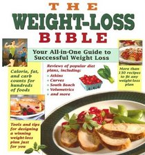 The Weight-Loss Bible