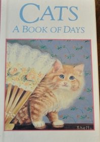 Cats: A Book of Days