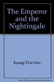 Emperor and the Nightingale Khmer English