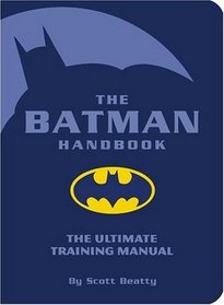Batman Handbook