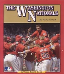 The Washington Nationals (Team Spirit Series)