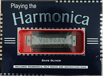 Playing the Harmonica