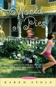 World of Pies (a novel)